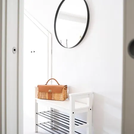 Il Moro Sulla Via Del Ponte Sellano