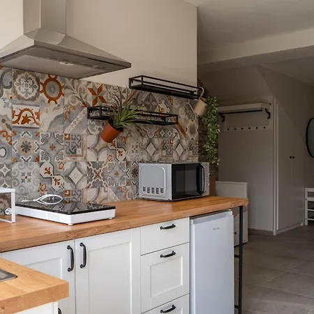 Il Moro Sulla Via Del Ponte Pensionat