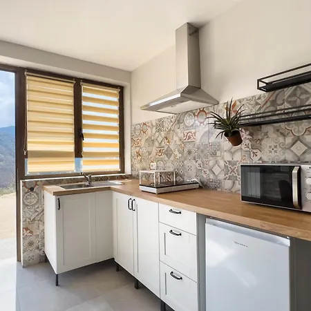 Casa de hóspedes Il Moro Sulla Via Del Ponte Sellano