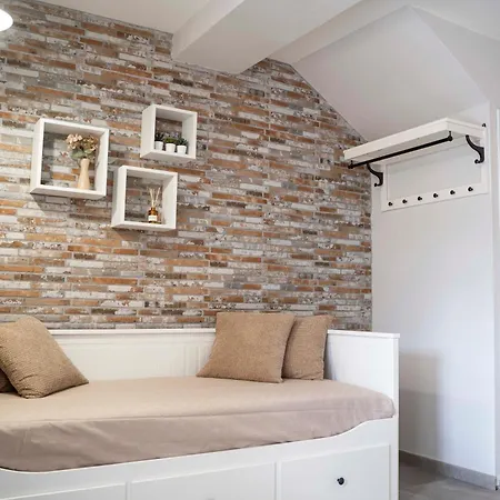 Pensionat Il Moro Sulla Via Del Ponte 3*