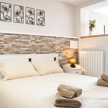 Il Moro Sulla Via Del Ponte