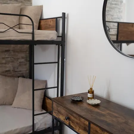 Il Moro Sulla Via Del Ponte