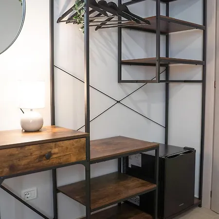 Il Moro Sulla Via Del Ponte Vendégház 3*