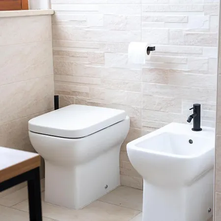 Vendégház Il Moro Sulla Via Del Ponte