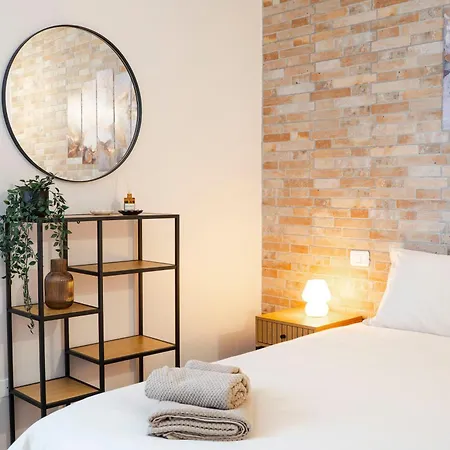 Il Moro Sulla Via Del Ponte Sellano