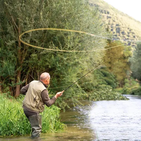 Il Moro Sulla Via Del Ponte Pensionat