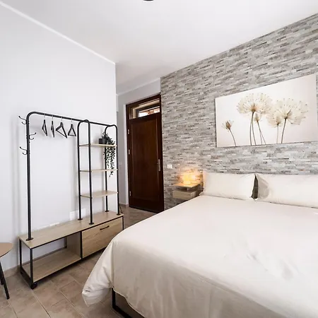 Il Moro Sulla Via Del Ponte