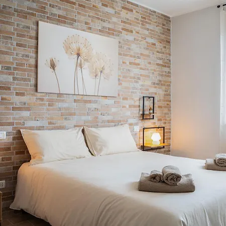 Pensionat Il Moro Sulla Via Del Ponte