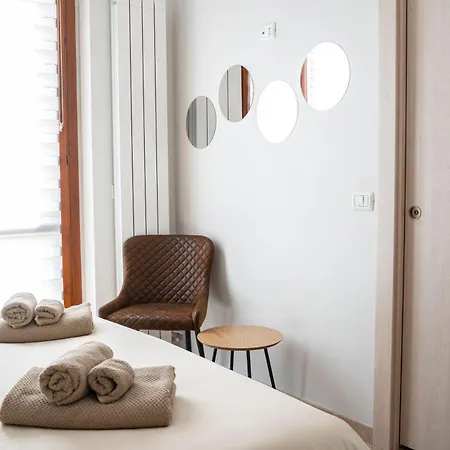 Pensionat Il Moro Sulla Via Del Ponte 3*