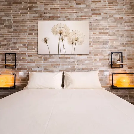 Il Moro Sulla Via Del Ponte Vendégház Sellano