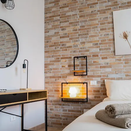 Il Moro Sulla Via Del Ponte Vendégház Sellano