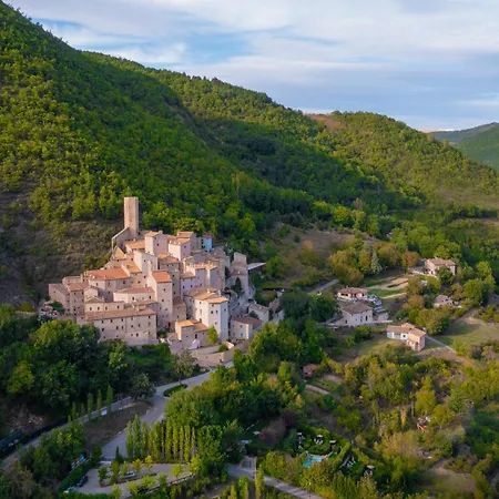 Il Moro Sulla Via Del Ponte