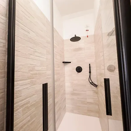 Pensionat Il Moro Sulla Via Del Ponte