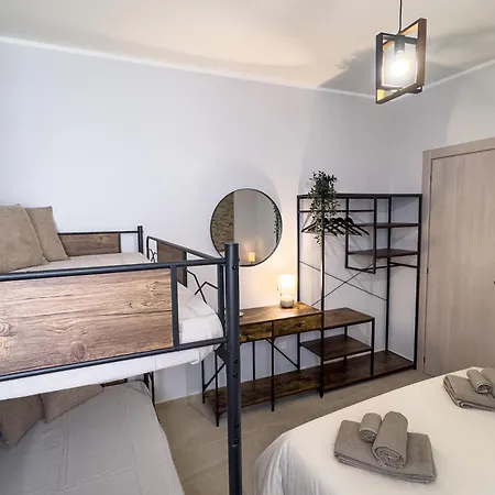 Pensionat Il Moro Sulla Via Del Ponte 3*