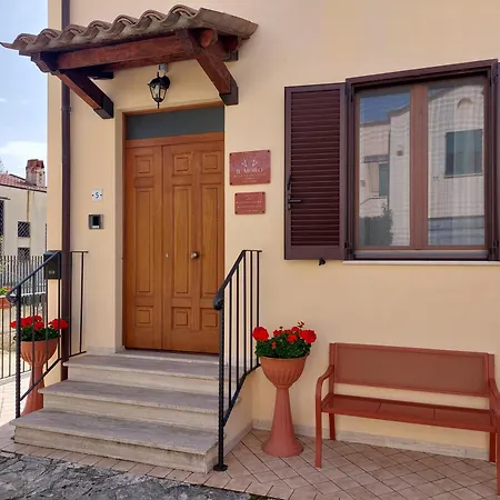 Il Moro Sulla Via Del Ponte 3*