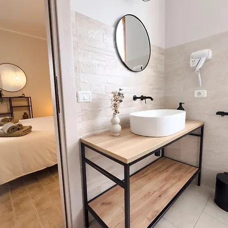 Il Moro Sulla Via Del Ponte Vendégház Sellano