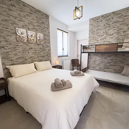 Il Moro Sulla Via Del Ponte Sellano