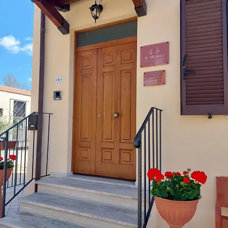 Il Moro Sulla Via Del Ponte 3* Sellano