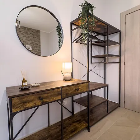 Il Moro Sulla Via Del Ponte Sellano