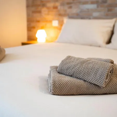 Il Moro Sulla Via Del Ponte Pensionat