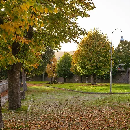 Il Moro Sulla Via Del Ponte 3* Sellano