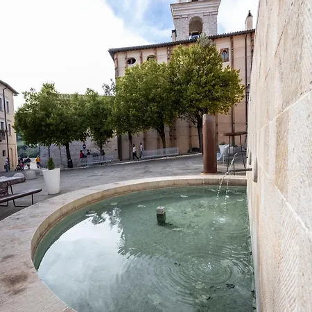Il Moro Sulla Via Del Ponte Casa de hóspedes *