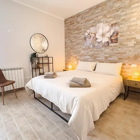 Vendégház Il Moro Sulla Via Del Ponte