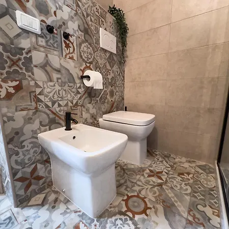 Il Moro Sulla Via Del Ponte Pensionat Sellano