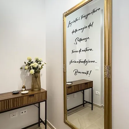 Il Moro Sulla Via Del Ponte 3*