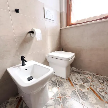 Il Moro Sulla Via Del Ponte Sellano