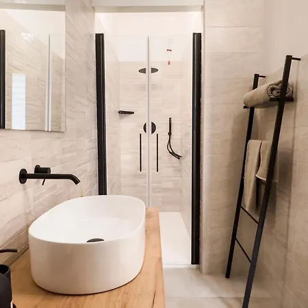 Il Moro Sulla Via Del Ponte Vendégház 3*