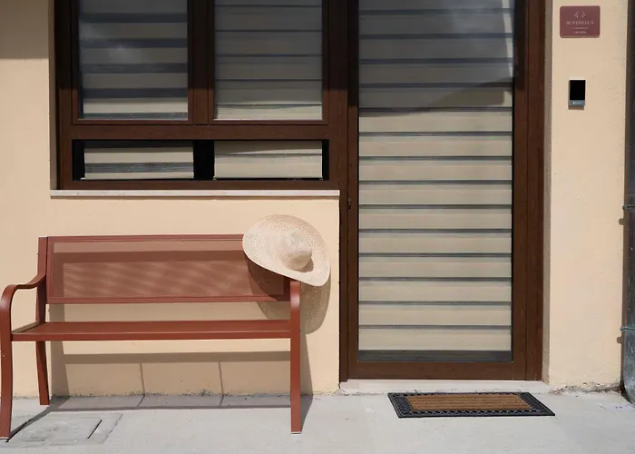 Il Moro Sulla Via Del Ponte