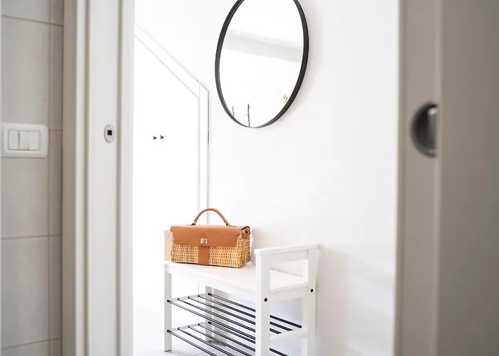 Il Moro Sulla Via Del Ponte Sellano