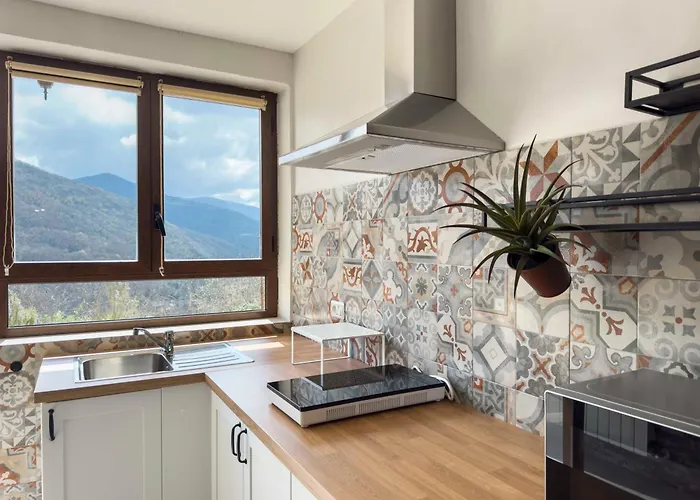 Il Moro Sulla Via Del Ponte