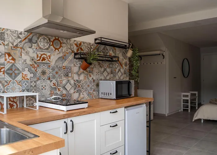 Il Moro Sulla Via Del Ponte Pensjonat