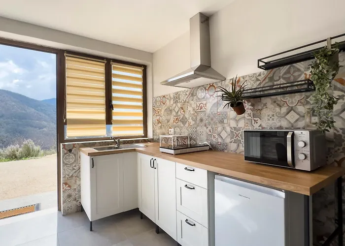 Casa de hóspedes Il Moro Sulla Via Del Ponte Sellano