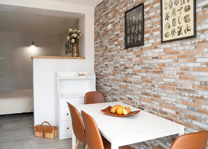 Il Moro Sulla Via Del Ponte Pensjonat Sellano