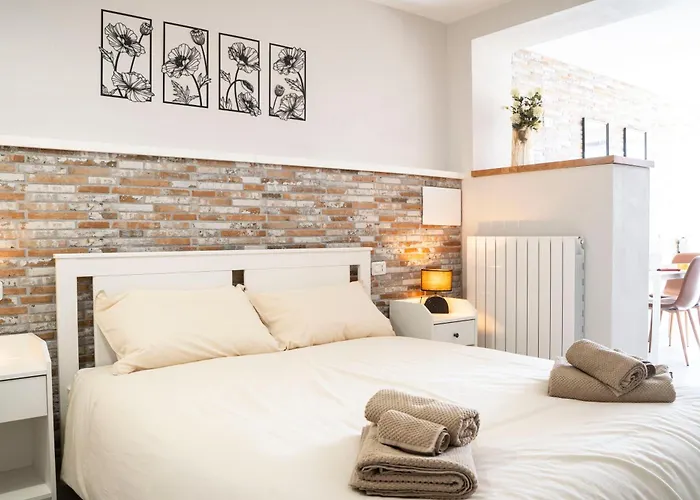 Il Moro Sulla Via Del Ponte