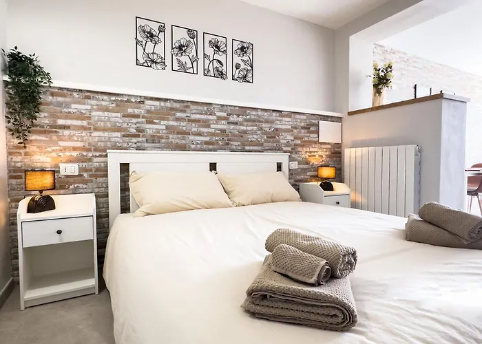 Casa de hóspedes Il Moro Sulla Via Del Ponte