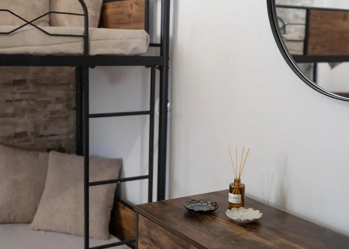 Il Moro Sulla Via Del Ponte