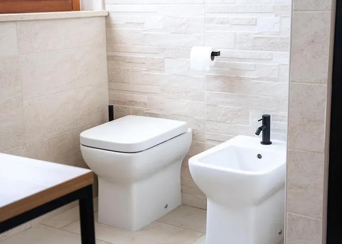 Pensjonat Il Moro Sulla Via Del Ponte