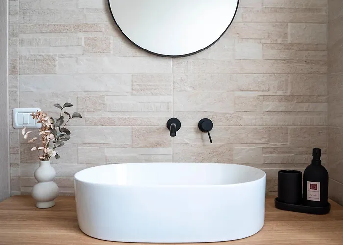 Casa de hóspedes Il Moro Sulla Via Del Ponte