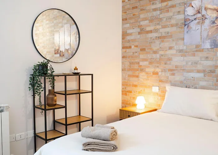 Il Moro Sulla Via Del Ponte Sellano