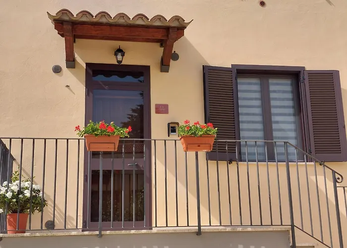 Il Moro Sulla Via Del Ponte