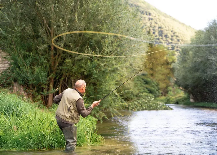 Il Moro Sulla Via Del Ponte Casa de hóspedes
