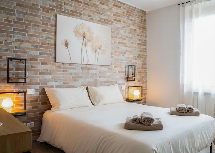 Casa de hóspedes Il Moro Sulla Via Del Ponte