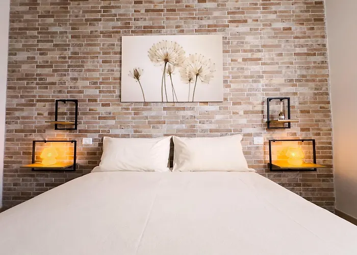 Il Moro Sulla Via Del Ponte Pensjonat Sellano