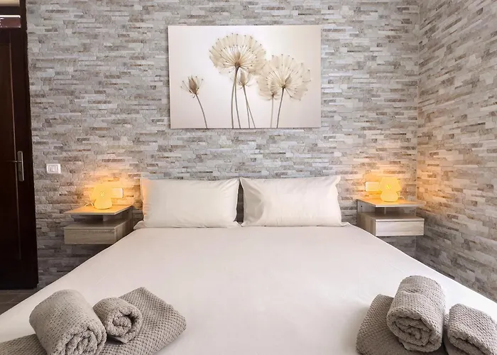 Il Moro Sulla Via Del Ponte