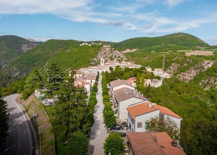 Il Moro Sulla Via Del Ponte Casa de hóspedes