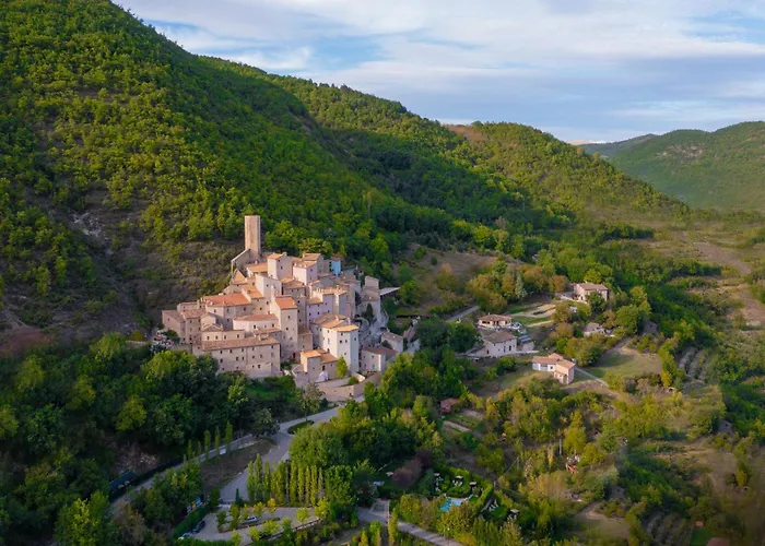 Il Moro Sulla Via Del Ponte